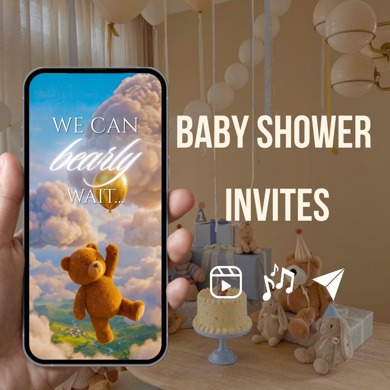 Baby Shower