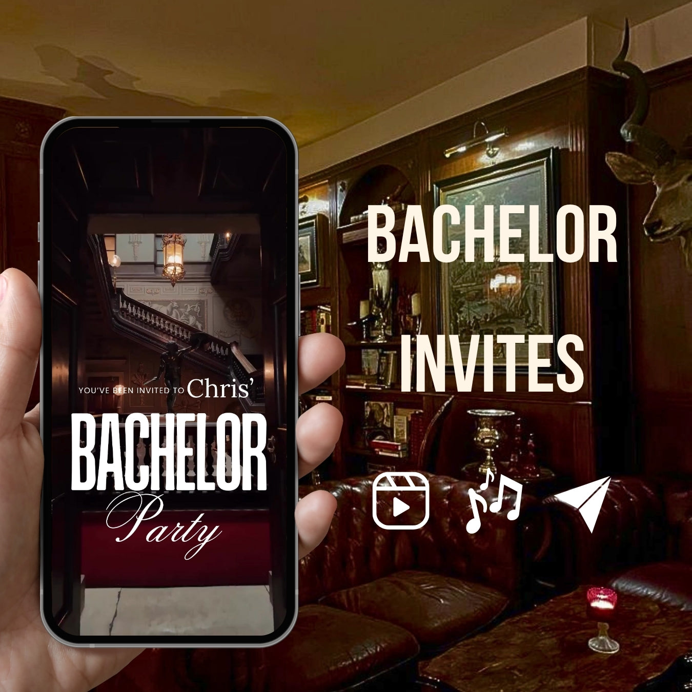 Bachelor Party