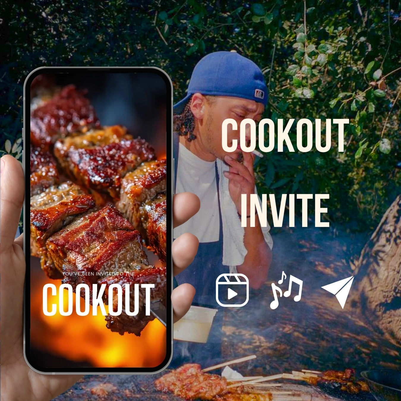 Cookouts