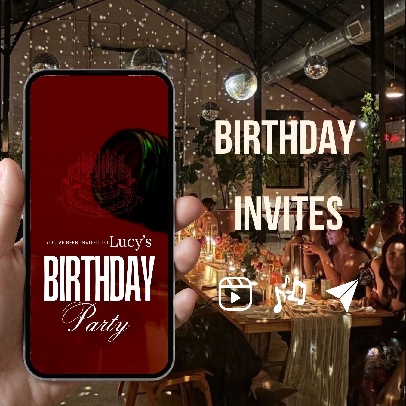 Birthday