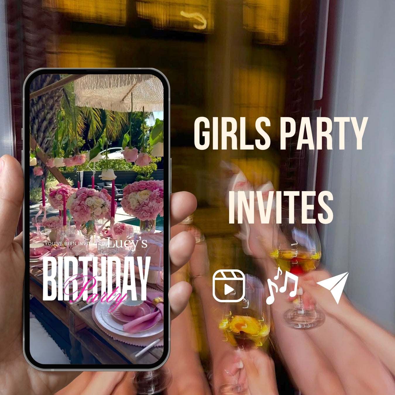 Girls Party