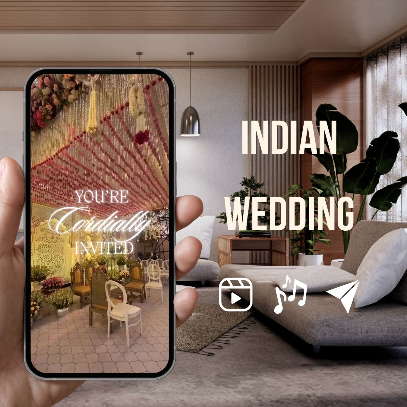 Indian Weddings
