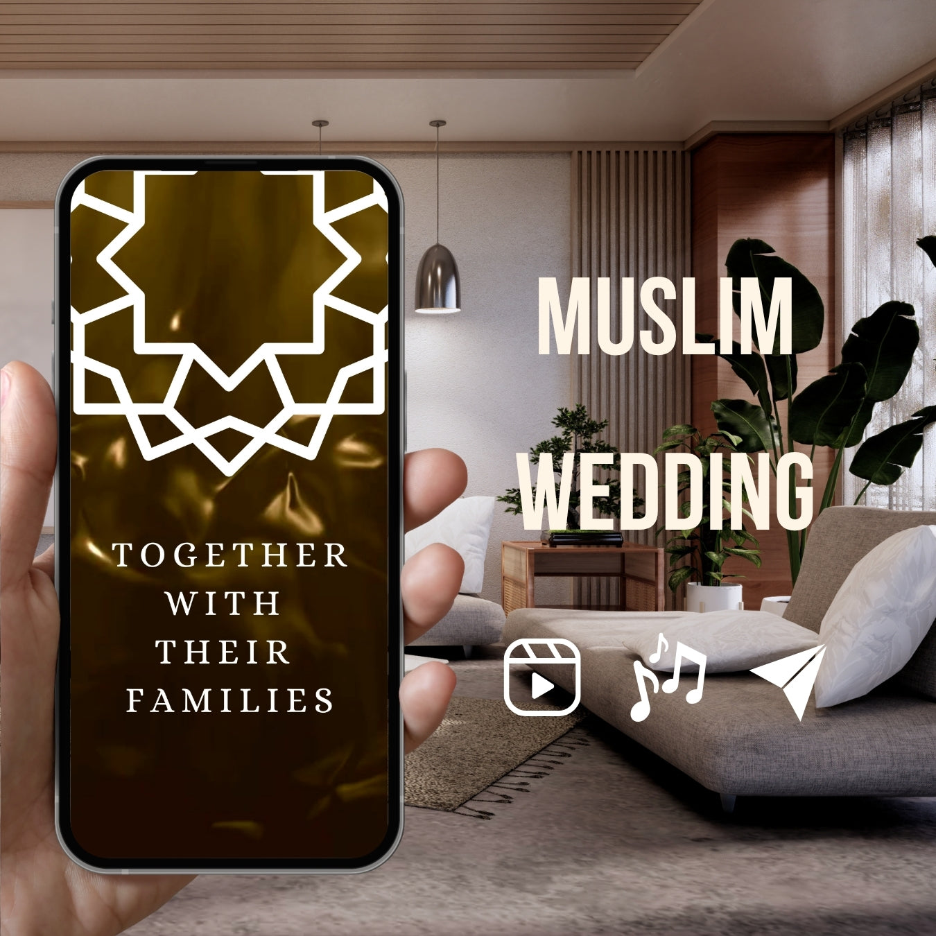 Muslim Weddings