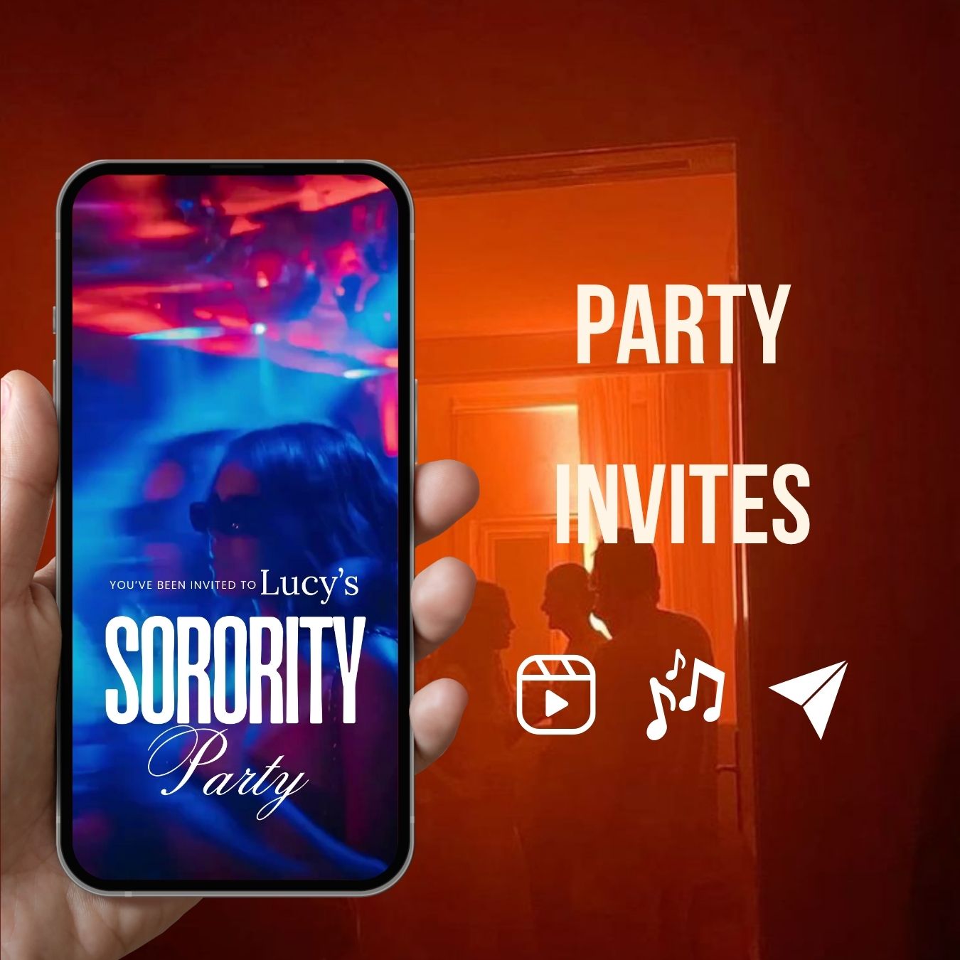 Parties