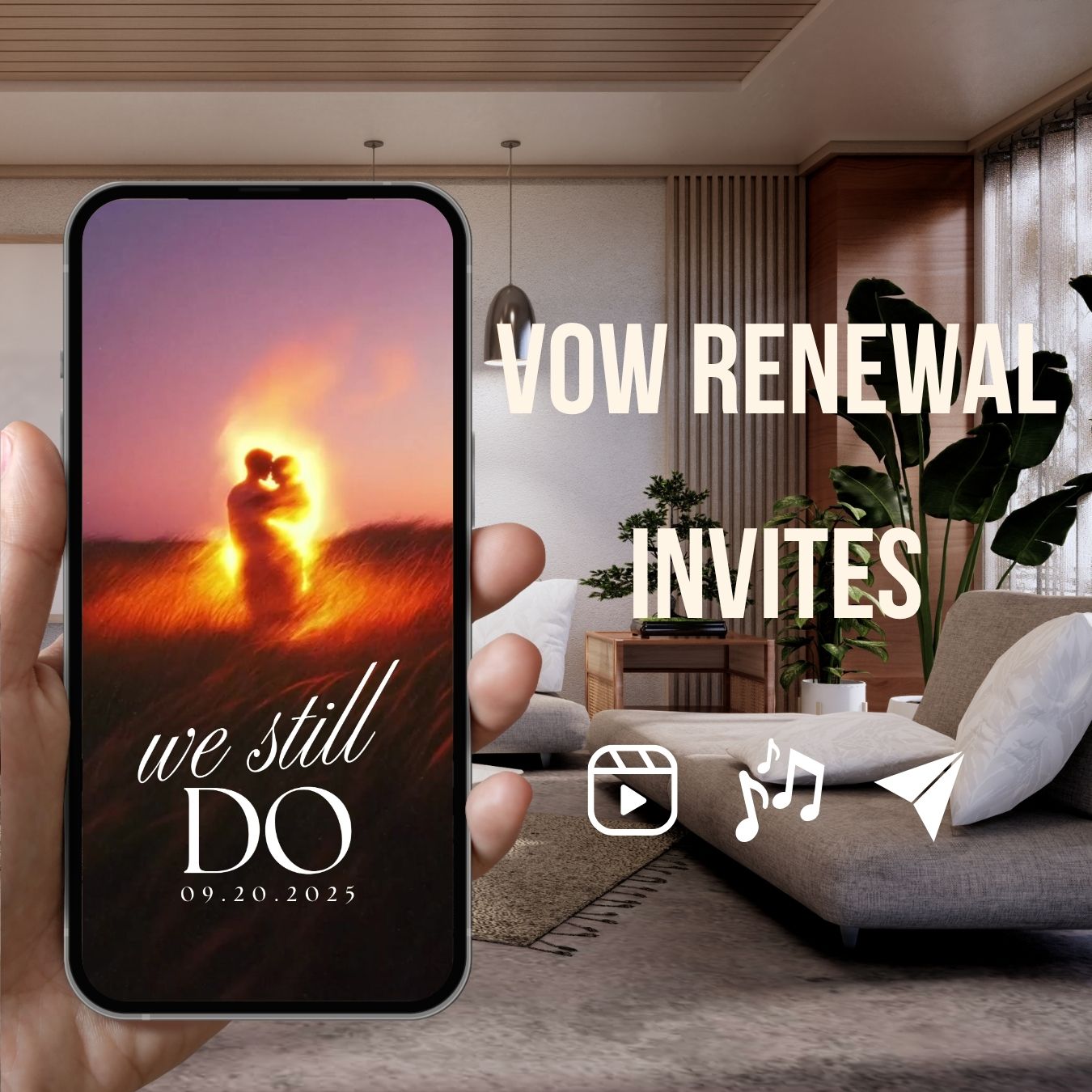 Vow Renewal