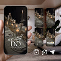 Customizable Vow Renewal Video Template: Dinner, E-Invite (Digital Download) Simply Edit, Excite Family