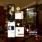 Customizable Bachelor Party Video Template: Lads Night, E-Invite (Digital Download) Simply Edit, Assemble Crew