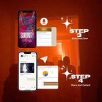 Customizable Party Video Template: Balloons, E-Invite (Digital Download) Simply Edit, Birthday Hype