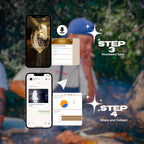 Customizable Cookout Video Template: Sizzle, E-Invite (Digital Download) Simply Edit, Sizzle Summer