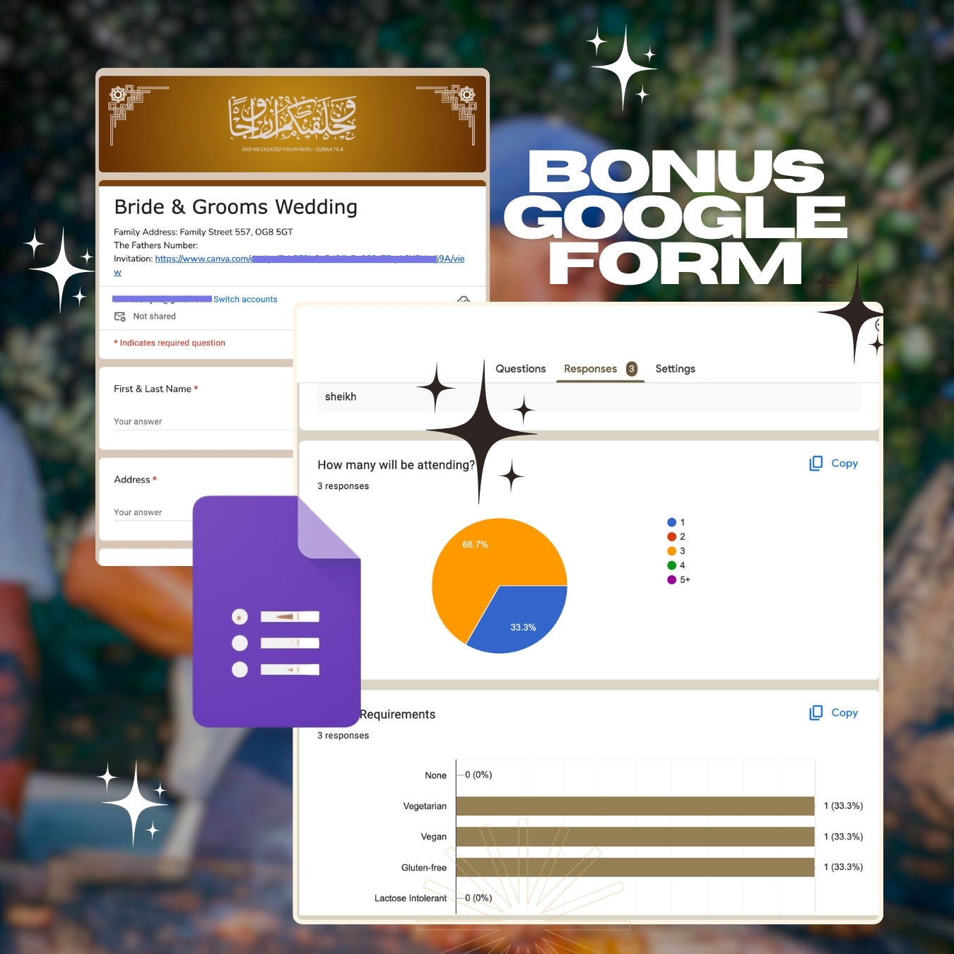Customizable Cookout Video Template: Skewer, E-Invite (Digital Download) Simply Edit, Foodie Hype