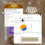 Customizable Baby Shower Video Template: Bear Basket, E-Invite (Digital Download) Simply Edit, Pure Sweetness