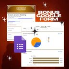 Customizable Party Video Template: Frat House, E-Invite (Digital Download) Simply Edit, Weekend Hype