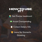 Customizable Cookout Video Template: Skewer, E-Invite (Digital Download) Simply Edit, Foodie Hype