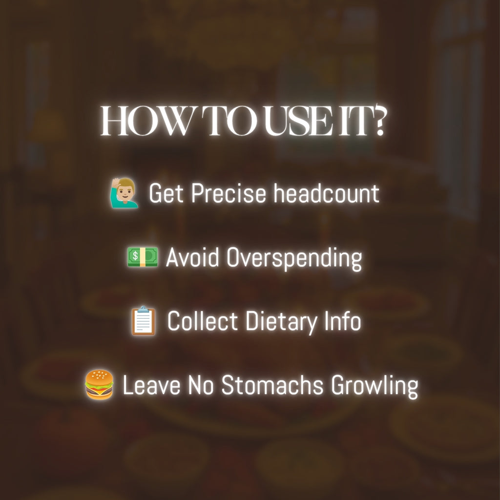 Customizable Thanksgiving Video Template: Sparkles, E-Invite (Digital Download) Simply Edit, Holiday Cheer
