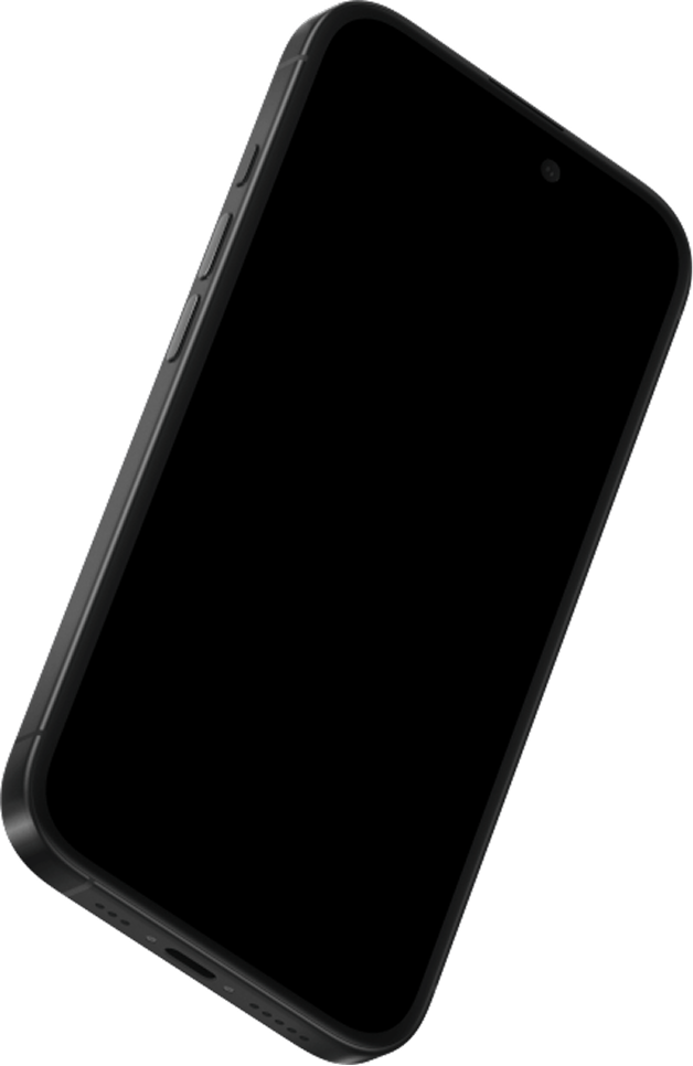 phone frame