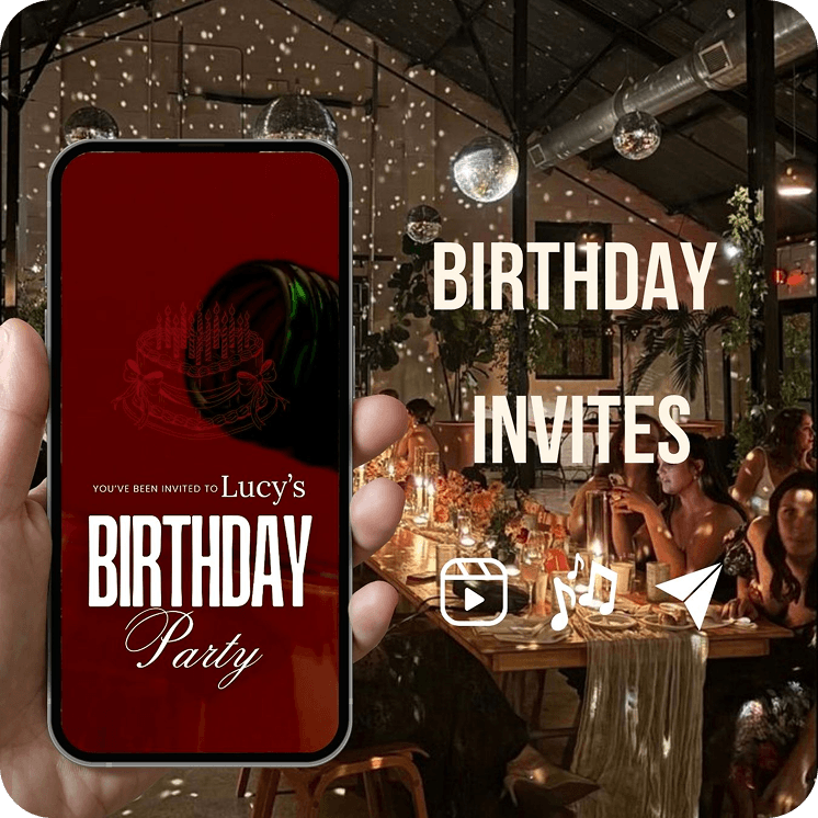 Birthdays
