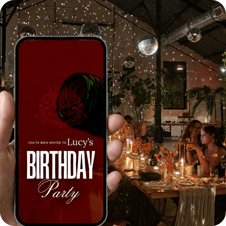 Birthdays