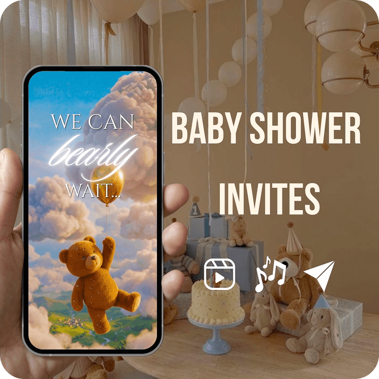 Baby Shower