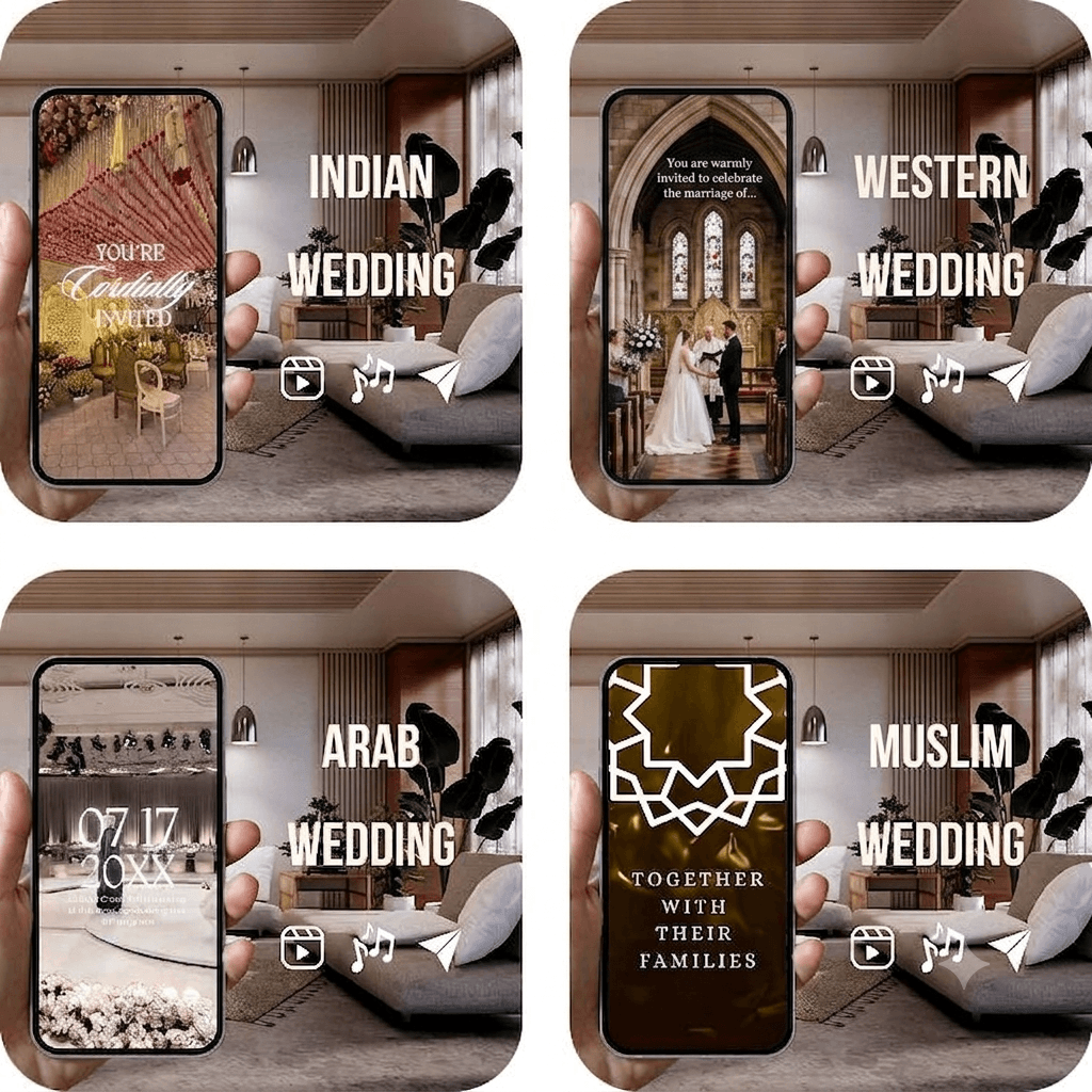 Weddings