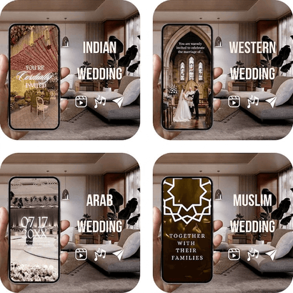 Weddings