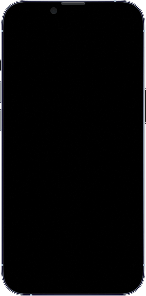 phone frame