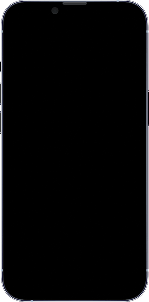 phone frame